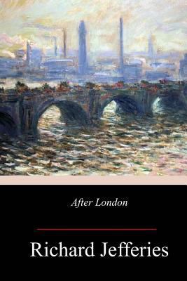 After London 1973741806 Book Cover