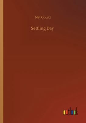 Settling Day 3752327251 Book Cover
