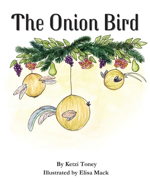 The Onion Bird B0C26NBMRM Book Cover