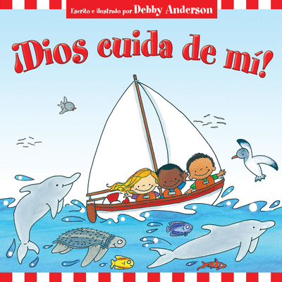 ?Dios Cuida de M?! [Spanish] 0825457165 Book Cover
