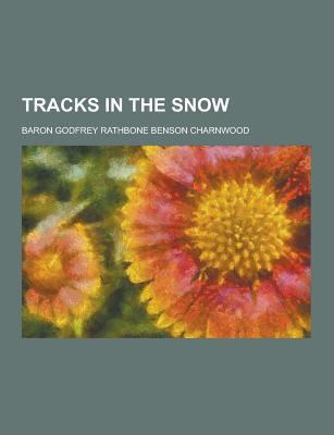 Tracks in the Snow 1230402969 Book Cover