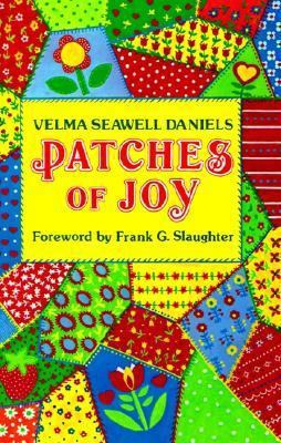 Patches of Joy 0882892320 Book Cover