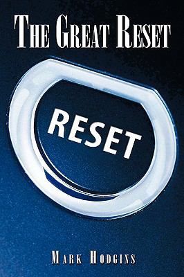 The Great Reset 144902792X Book Cover