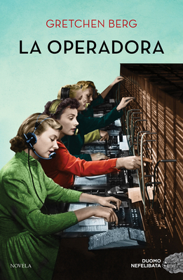Operadora, La [Spanish] 8417761586 Book Cover