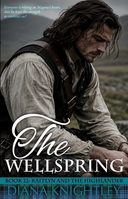 The Wellspring B08R6PFPLM Book Cover