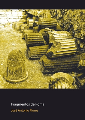 Fragmentos de Roma [Spanish] 9873607536 Book Cover