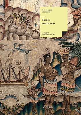 Tardes americanas [Spanish] 849816852X Book Cover