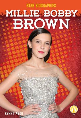 Millie Bobby Brown 153212547X Book Cover