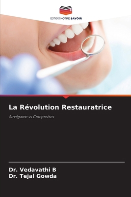 La Révolution Restauratrice [French] 6630089677 Book Cover
