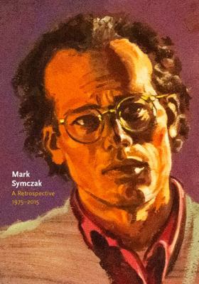 Hardcover Mark Symczak : A Retrospective Book