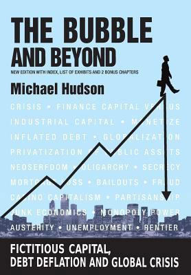 The Bubble and Beyond 398148424X Book Cover