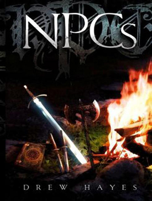 Npcs 149455528X Book Cover