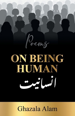 On Being Human 1662937911 Book Cover