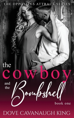 The Cowboy and The Bombshell B089CQL5T3 Book Cover