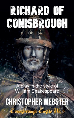 Richard of Conisbrough            Book Cover