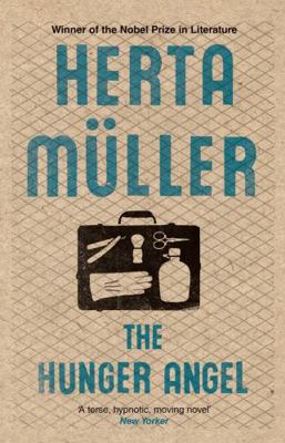 The Hunger Angel 1846272785 Book Cover
