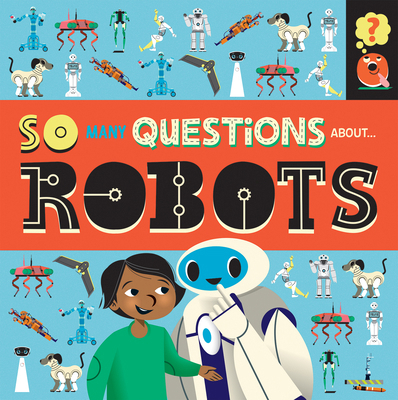 Robots 1725398214 Book Cover