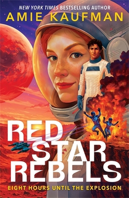 Red Star Rebels 1471420965 Book Cover