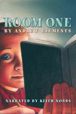 Room One: A Mystery or Two 1428108920 Book Cover