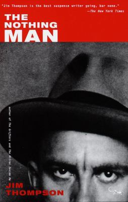 The Nothing Man 0375700315 Book Cover