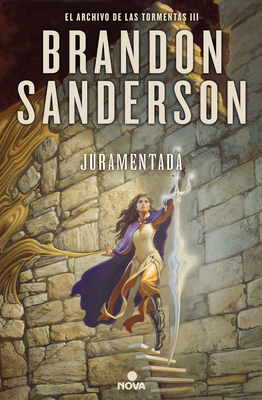 Juramentada / Oathbringer [Spanish] 8417347003 Book Cover