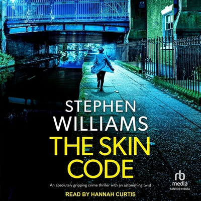 The Skin Code B0F3ZWLDB9 Book Cover
