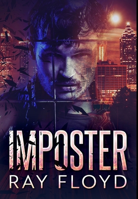 Imposter: Premium Hardcover Edition Book Cover