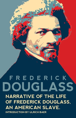 Narrative of the Life of Frederick Douglass, An... 1957240911 Book Cover