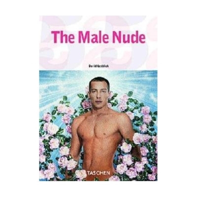 The Male Nude 3822841056 Book Cover