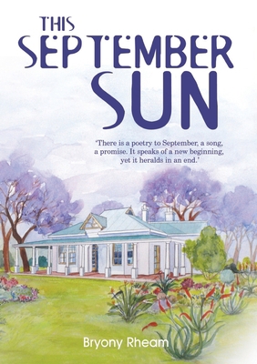 This September Sun 0797437444 Book Cover