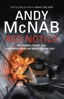 Red Notice 0593069498 Book Cover