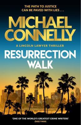 Resurrection Walk 1398718971 Book Cover