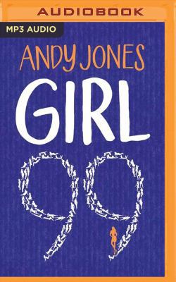 Girl 99 153662862X Book Cover