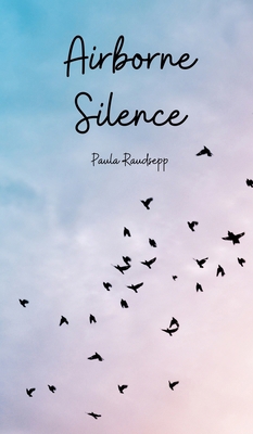 Airborne Silence B0DPRBQVKM Book Cover