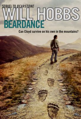 Beardance 1417740388 Book Cover