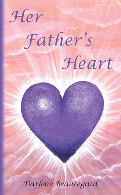 Her Father's Heart B0FC5H59WL Book Cover