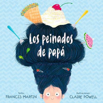 Peinados de Papa, Los [Spanish] 8491452559 Book Cover
