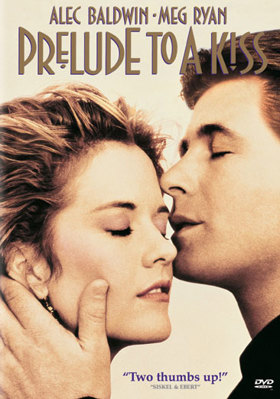 Prelude To A Kiss B000053VC6 Book Cover