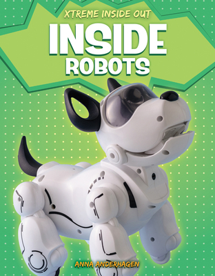 Inside Robots B0HFKKQNV7 Book Cover