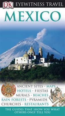 Mexico. 1405353805 Book Cover