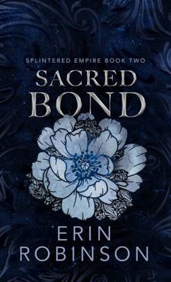 Sacred Bond B0G258C8HD Book Cover