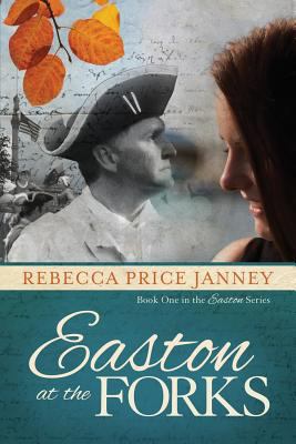 Easton at the Forks 1944430180 Book Cover