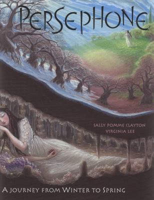Persephone 1845075331 Book Cover
