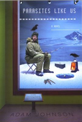 Parasites Like Us 0670032352 Book Cover