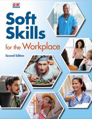 Soft Skills for the Workplace 1645646459 Book Cover