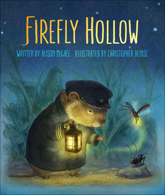 Firefly Hollow 0606389733 Book Cover