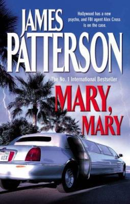'MARY, MARY' 0755323041 Book Cover