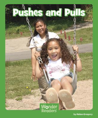 Pushes and Pulls 1476500398 Book Cover