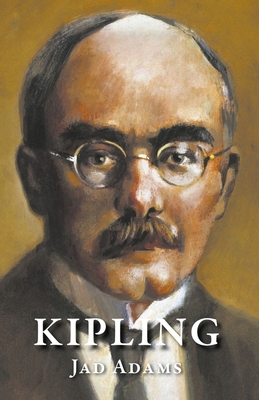 Kipling 190832306X Book Cover