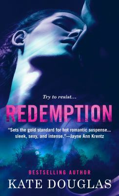 Redemption 1250064775 Book Cover